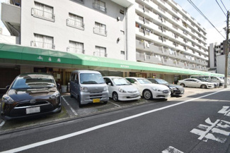 【駐車場】 | 駐車場