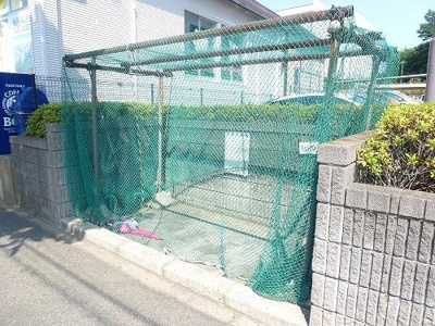 【その他共用部分】 | グラースマロニエ