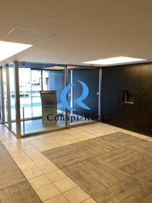 【その他共用部分】 | プラウドフラット本所吾妻橋