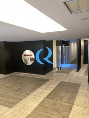 【その他共用部分】 | プラウドフラット本所吾妻橋