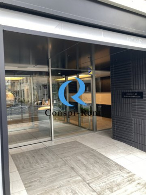 【エントランス】 | プラウドフラット本所吾妻橋