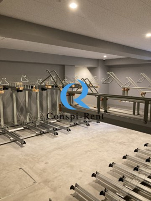 【その他共用部分】 | プラウドフラット本所吾妻橋