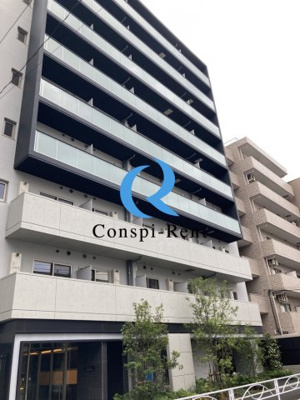 【外観】 | プラウドフラット本所吾妻橋