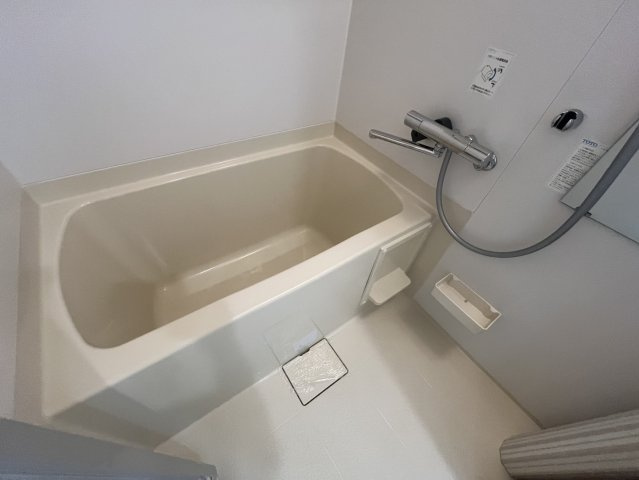 インプループ三宮イースト（旧パークサイド春日野道駅前）の浴室