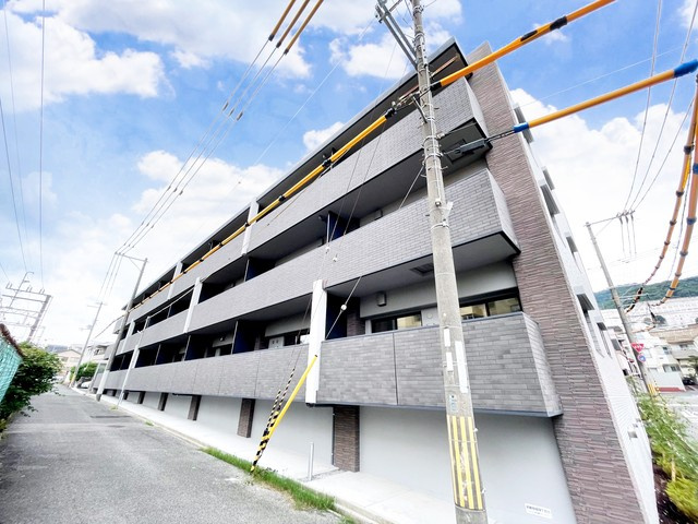 ワコーレヴィータ森北町