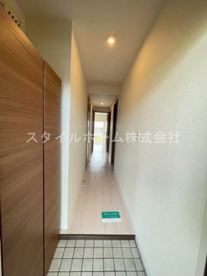 【設備】 | サニーマンション戸田