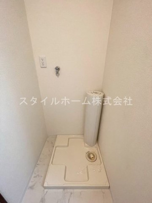 【玄関】 | サニーマンション戸田
