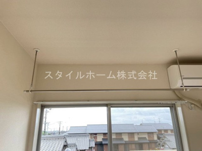 【設備】 | サニーマンション戸田