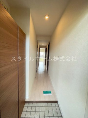 【玄関】 | サニーマンション戸田