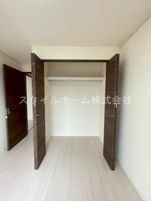 【収納】 | サニーマンション戸田