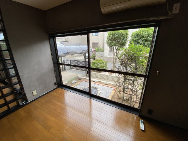 東野3丁目戸建ての展望