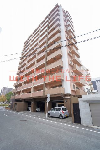 フェリス久留米シティ【キャッシュバック対象物件】