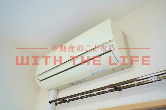 フェリス久留米シティ【キャッシュバック対象物件】の設備