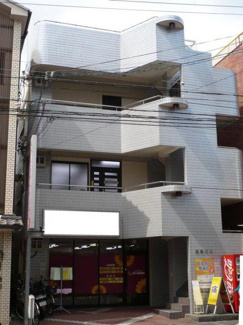 【外観】