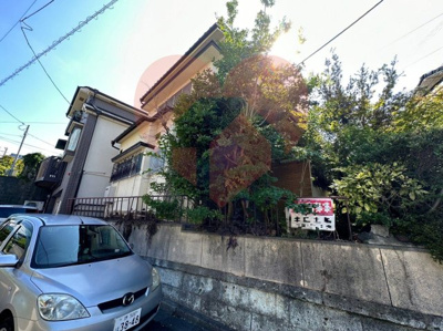  | 堺市西区上野芝向ヶ丘町３丁戸建