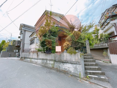 【外観】 | 堺市西区上野芝向ヶ丘町３丁戸建