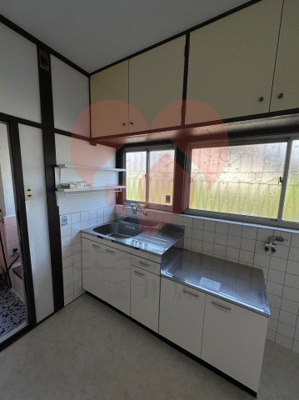 【キッチン】 | 堺市西区上野芝向ヶ丘町３丁戸建