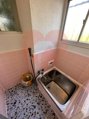 【浴室】 | 堺市西区上野芝向ヶ丘町３丁戸建