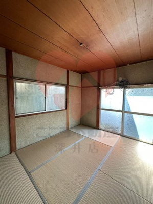 【居間・リビング】 | 堺市西区上野芝向ヶ丘町３丁戸建