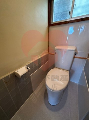 【トイレ】 | 堺市西区上野芝向ヶ丘町３丁戸建