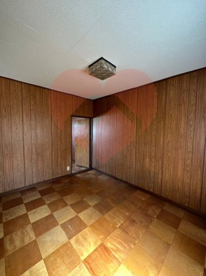 【寝室】 | 堺市西区上野芝向ヶ丘町３丁戸建