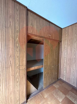 【収納】 | 堺市西区上野芝向ヶ丘町３丁戸建