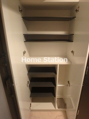 【収納】 | アドバンス西梅田グルーブ