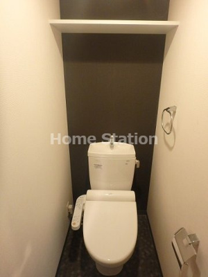 【トイレ】 | アドバンス西梅田グルーブ