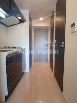 【玄関】 | アドバンス西梅田グルーブ