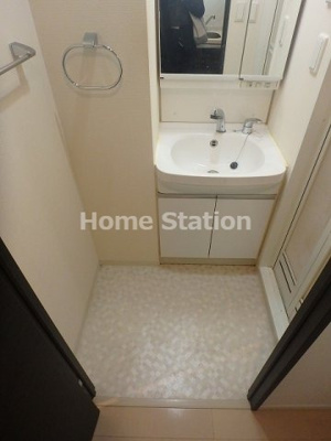 【洗面所】 | アドバンス西梅田グルーブ