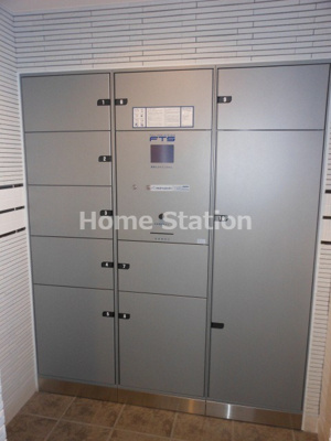 【その他共用部分】 | アドバンス西梅田グルーブ