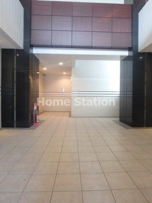 【ロビー】 | アドバンス西梅田グルーブ