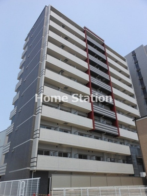 【外観】 | アドバンス西梅田グルーブ