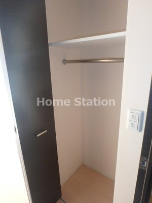 【収納】 | アドバンス西梅田グルーブ