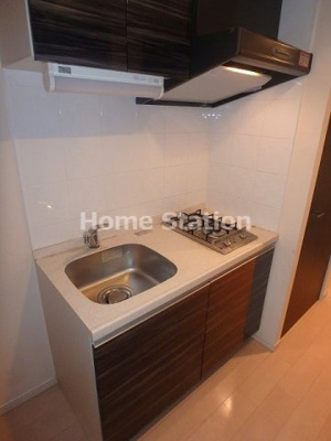 【キッチン】 | アドバンス西梅田グルーブ