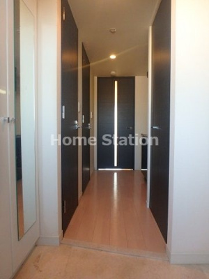 【玄関】 | アドバンス西梅田グルーブ