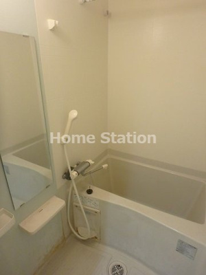 【浴室】 | アドバンス西梅田グルーブ