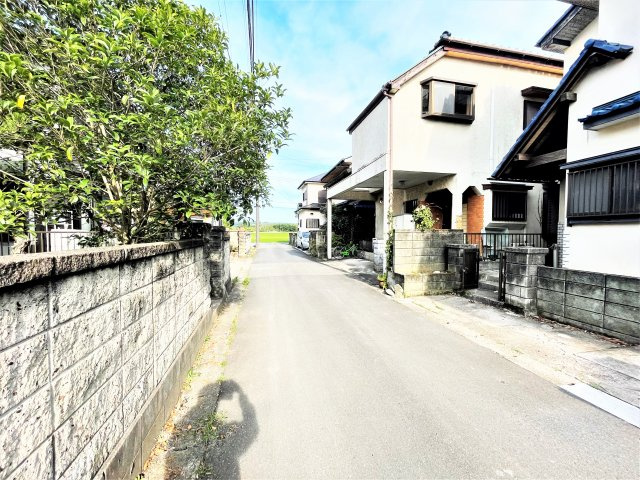 市原市馬立1899貸家のその他