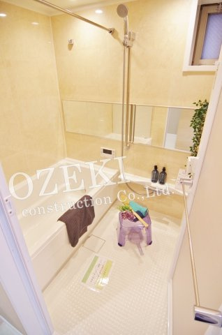 グラン・プラーザ新越谷