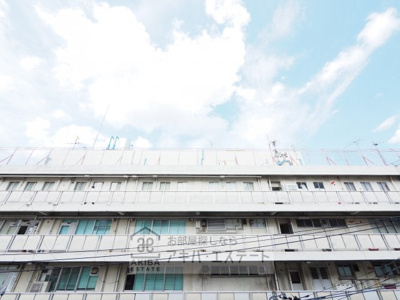 【展望】 | SHOKEN　Residence南千住