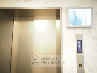 【その他共用部分】 | SHOKEN　Residence南千住