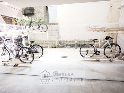【その他共用部分】 | SHOKEN　Residence南千住