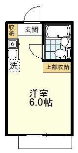 【間取り】 | フジハイム