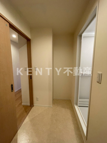 【その他】 | ルポリテ | コンパクトで使いやすい洗面所