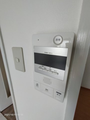 【設備】 | オークハイツ