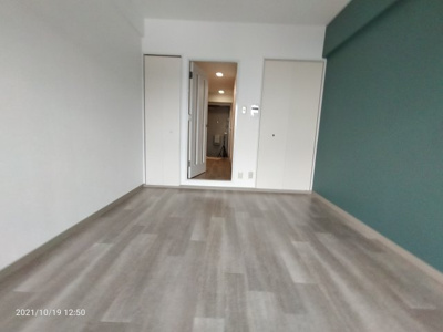 【居間・リビング】 | オークハイツ