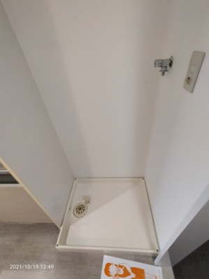 【設備】 | オークハイツ