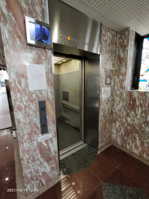 【その他共用部分】 | オークハイツ