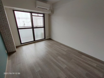 【洋室】 | オークハイツ