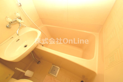 【浴室】 | リバティーベル